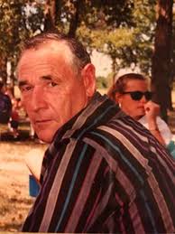 Roy "Sam" Kern Obituary April 10, 2021