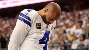 5 unavoidable repercussions if Dak Prescott leaves Cowboys
