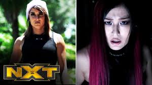 Dakota Kai and Io Shirai reportedly scheduled for this week's SmackDown