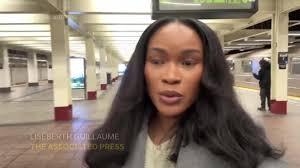 Jingle Bells, Subway Smells: NYC Station Gets a New Aroma