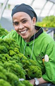 Regional Trends in New England Farm to Institution Procurement Policy