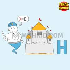 Kunci Jawaban Tebak Level 25 Terbaru Beserta Gambarnya