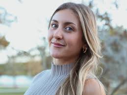 Designing with intention, UF senior Abbie Busch turns bold ideas into  professional breakthroughs News