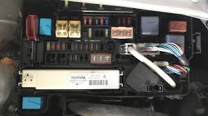 * i've left the cables on with the other's car engine running for more than 30 i don't know if the karr alarm will prevent jumping the car, but that is a useless alarm for a prius and will drag down the 12v system when the car is off. Can You Jump Start A Hybrid Car Howstuffworks