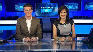 The news and commercials from a 1994 broadcast. World News Now Thursday April 24 2014 Video Abc News