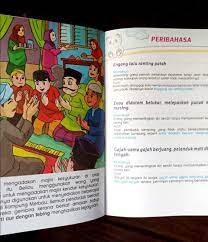 ( seperti perselisihan antara sanak keluarga yang kembali… Facebook