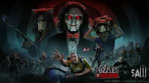 SAW X | Official Movie Website | Watch Now
