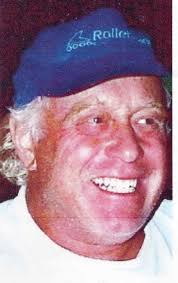 Michael “Mike” Henry Saperstein