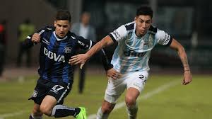 Preview and prediction, head to head (h2h), team comparison and statistics. Talleres Vencio A Atletico Tucuman Y Aun Suena Con La Copa Sudamericana Infobae