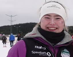 Skiskyting, Norgescup