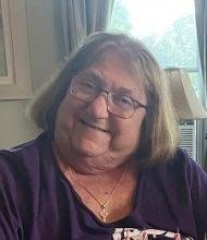 Christena R. Doran Obituary (2023)