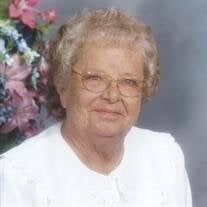 Kathryn L. (Stephenson) Pell Obituary