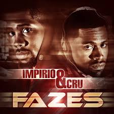 She Like Me by Impirio & Cru