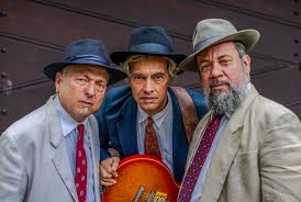 Projeto Sermão de Santo Antônio aos Peixes do Padre Antônio Vieira.