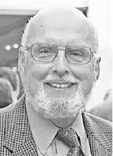 Michael Murphy Obituary (1944