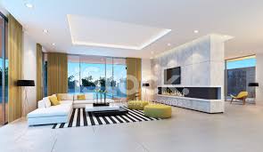 #superhouse #marbella #luxury #supercars inside €32 000 000 villa cullinan best luxury modern house in marbella. Contemporary Villa Interior Stock Photos Freeimages Com