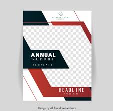 Bila beberapa waktu yang lalu kami pernah sharing mengenai template cover laporan doc yang bisa diedit, pada kesempatan kali ini kami bagikan contoh cover buku format word gratis dan link downloadnya. Annual Report Design Template Free Vector Download 26 359 Free Vector For Commercial Use Format Ai Eps Cdr Svg Vector Illustration Graphic Art Design
