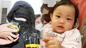 정인이 양모가 양부에게 쓴 옥중편지 친딸 영어책 읽어줘. ì •ì¸ì´ ì‚¬ê±´ ì²« ìž¬íŒ ì–'ëª¨ì—ê²Œ ì‚´ì¸ì£„ ì ìš© ì—°í•©ë‰´ìŠ¤