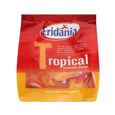 Lo zucchero aromatizzato è una preparazione dolciaria a base di zucchero bianco o bruno di canna, in 16 gustosissime varianti per arricchire di intense sfumature caffè, cappuccini, dolci e cocktail, che acquisteranno un gusto e un colore unici. Eridania Zucchero Di Canna In Bustine 500gr Supermercato Carpineti
