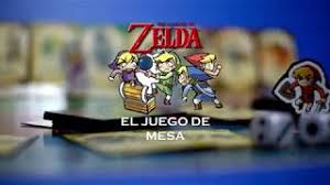 Forge your legend with beloved games starring link, zelda, and other series icons. Zelda El Juego De Mesa Youtube