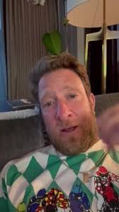 Captain Dave LEAD FROM BEHIND like a true Captain.