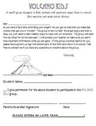 Anger Management Activities For Group Or Individual Counseling Tpt