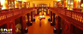 Epingle Par Ot Grenoble Alpes Metropole Sur Grenoble La Culturelle Histoire Naturelle Histoire