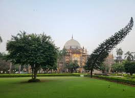 Get Ticket Chhatrapati Shivaji Maharaj ...