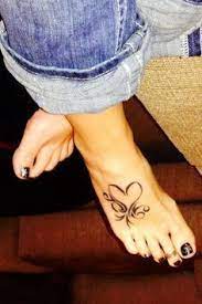 50 Elegant Foot Tattoo Designs For Women For Creative Juice Tribal Foot Tattoos Foot Tattoos Tattoos