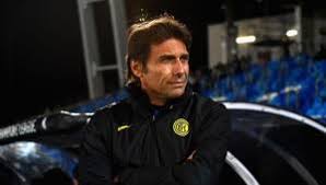Historical records matching antonio conte. Conte A Bergamo Piu Della Bellezza Serve La Vittoria Dell Inter La Gazzetta Dello Sport