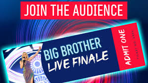 Search only for matildas brother How To Apply For Big Brother Australia 2021 Finale Audience Seats 7news