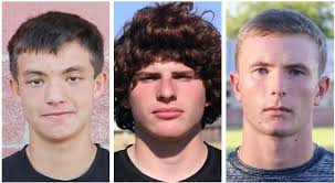 WEEK 1 GRIDIRON REWIND: May, Comanche, Coleman, San Saba, Cross Plains,  Richland Springs start strong