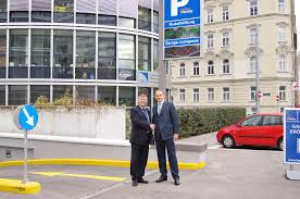 Krankenanstalt rudolfstiftung wird zu klinik landstraße. Neue Tagesklinik In Der Rudolfsstiftung Landstrasse