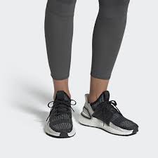 Black And Grey Ultra Boost 19 Ultraboost 19 Shoes Core Black Grey Six Grey Four B75879 Adidas Ultra Boost Women Ultra Boost Women Adidas Ultra Boost