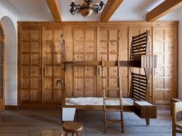 One of the most influential furniture designers of the modern movement, charlotte perriand created iconic aluminium & glass furniture at le corbusier's studio. A New Installation Of Charlotte Perriand And Carlo Mollino Arrives In St Moritz Architectural Digest