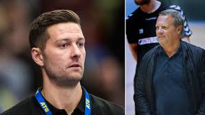 Ingen återkomst för Lindgren