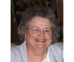 Martha Hudson Obituary (1938