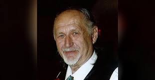 Robert "Boomer" Simons Obituary