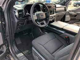 Xl, xlt, lariat, king ranch, platinum, and limited. Xlt Interior Photos Videos 2021 F 150 14th Gen F150gen14 Com 2021 Ford F 150 And Raptor Forum 14th Gen
