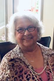 Virginia Norris Obituary