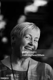 Lance Day and fellow 78ers dance during Mardi Gras rehearsals on... News  Photo