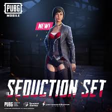 How can i get the first character in a string using ruby? Pubg Mobile On Twitter Sultry And Savage The Seduction Set Lets All Who See You Know You Are Both Beautiful And Deadly Available In The Shop For A Limited Time Get This