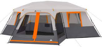 3 bedroom tent with porch. 72 Best 3 Room Family Camping Tents Of 2021