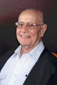 Obituary information for Russell J Ware