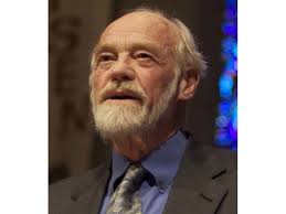 Eugene Peterson obituary