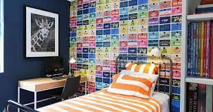 We did not find results for: Funky Teenage Wallpaper Coolest Kids Rooms Milton King Aus