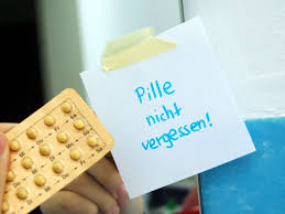 Die Korperliche Und Seelische Auswirkungen Der Antibabypille