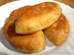 как приготовить беляши с мясом на сковороде пошаговый рецепт Pirozhki Zharenye Na Skovorode Idei Dlya Blyud Kulinariya Eda