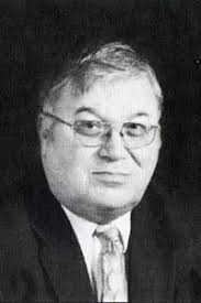 Gordon Bocock (2006)