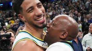 John Haliburton's Instagram, Twitter & Facebook